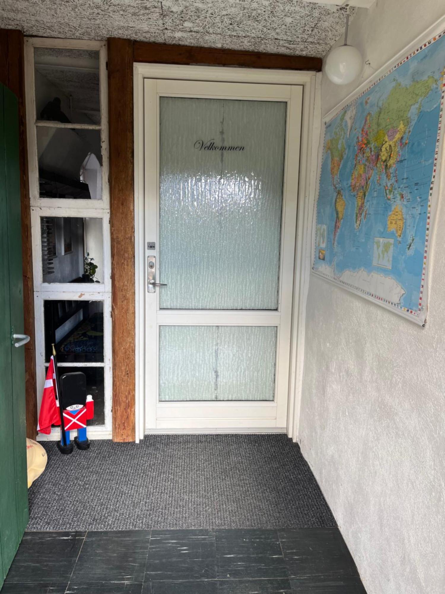 Farmer Apartment Ravning Bredsten  Екстериор снимка