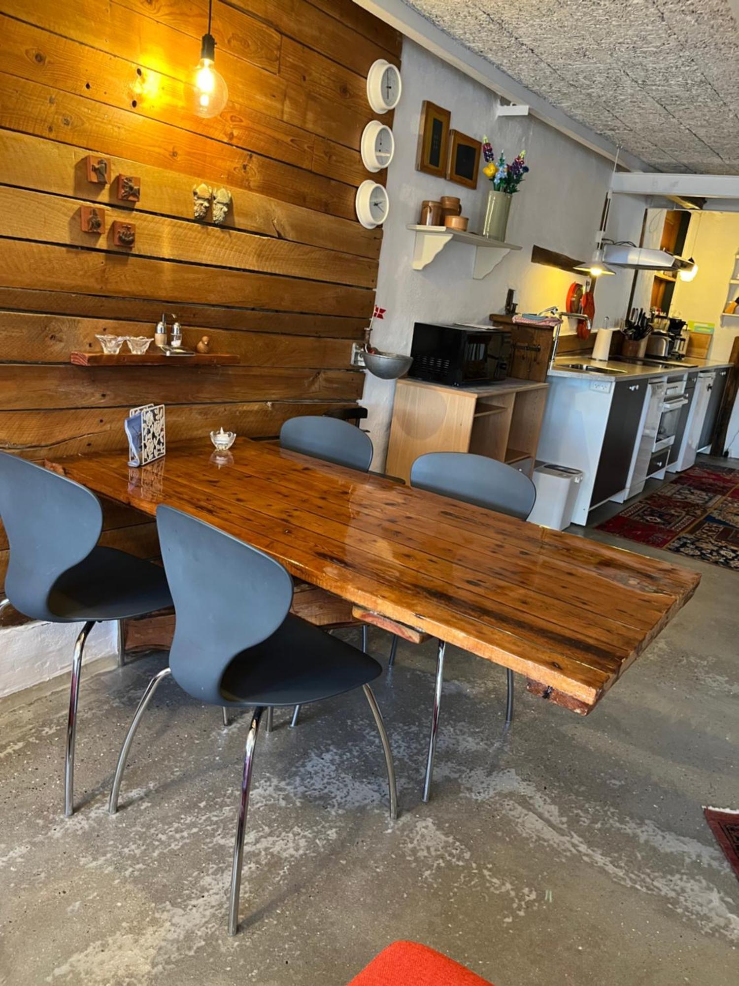 Farmer Apartment Ravning Bredsten  Екстериор снимка