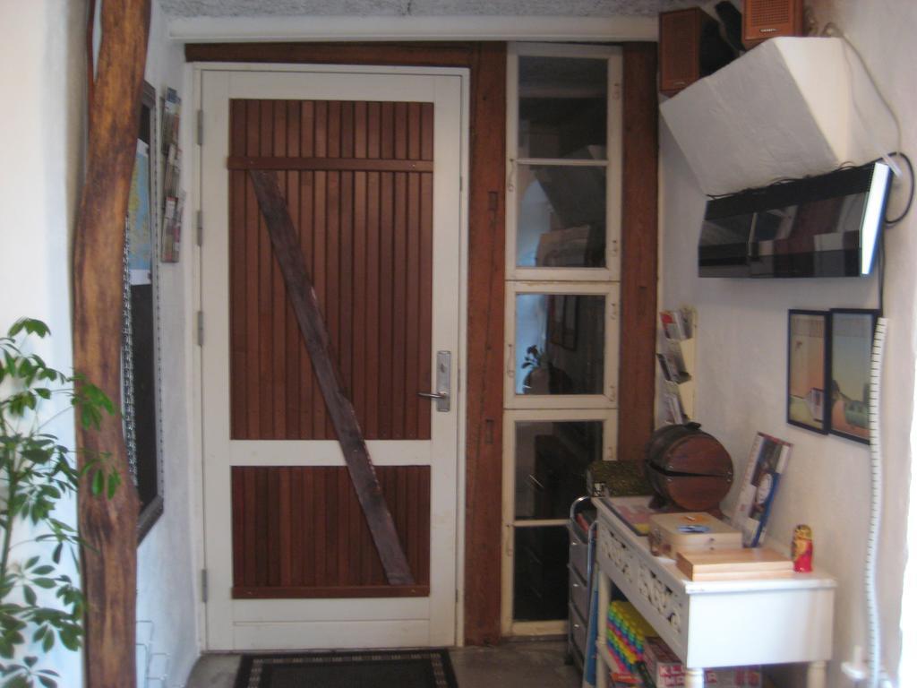 Farmer Apartment Ravning Bredsten  Екстериор снимка